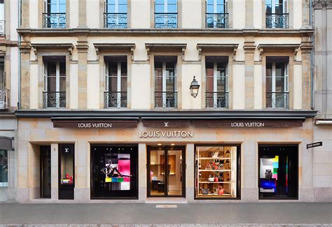 louis vuitton strasbourg|louis vuitton strasbourg locations.